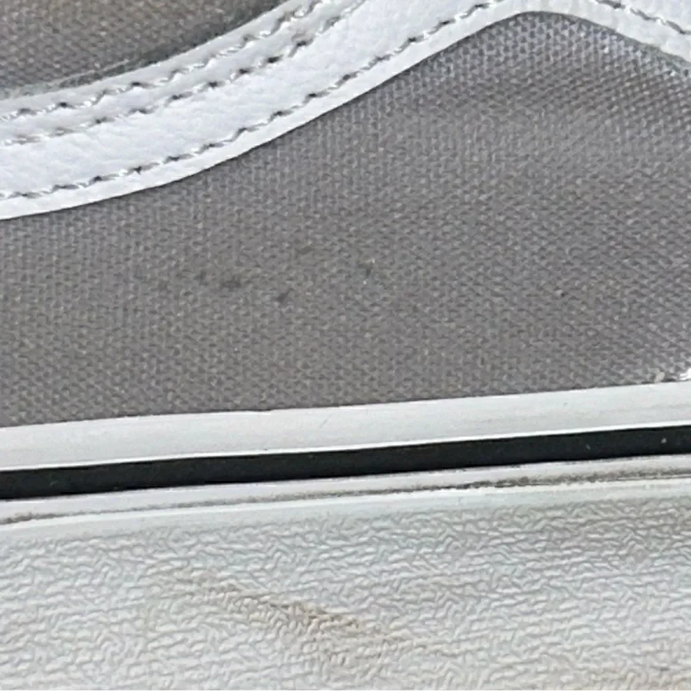 Vans Old Skool Lace Up Sneaker Shoes